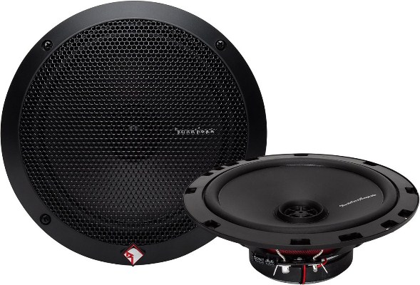 Акустическая система Rockford Fosgate R1675X2 Rockford Fosgate R1675X2. Технические характеристики R1675X2.